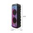 ISWISS -  PARTY EXTREEM SIZE BOOMBOX BLUETOOTH SPEAKER