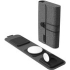 Mophie 3-in-1-oplader Magsafe iPhone Airpod Apple watch 15W