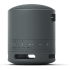 Sony SRS-XB100 Zwart Bluetooth speaker accuduur van 16 uur 