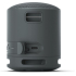 Sony SRS-XB100 Zwart Bluetooth speaker accuduur van 16 uur 
