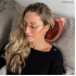 +swiss massage kussen Infrarood massage Shiatsu diepe massage 