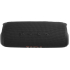 JBL Flip 6 - Portable Bluetooth Speaker - Zwart