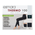 Thermo Legging - Winter Legging EXTRA GEVOERD - One size