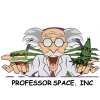 PROFESSOR SPACE. INC