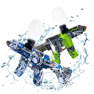 GEL BLASTER M4116 IN DIVERSE KLEUREN VERKRIJGBAAR + Gratis ORBEEZ