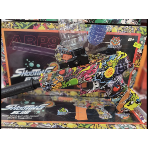 GEL BLASTER ARP9 IN DIVERSE KLEUREN VERKRIJGBAAR + Gratis ORBEEZ GEL BLASTER ARP9 IN DIVERSE KLEUREN VERKRIJGBAAR + Gratis ORBEEZ