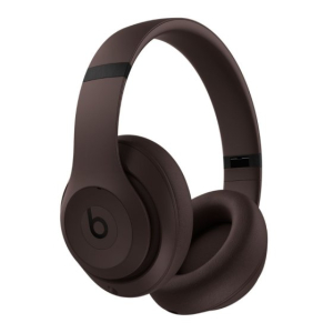 Beats Studio Pro Draadloze Koptelefoon Deep Brown 