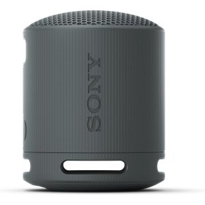 Sony SRS-XB100 Zwart Bluetooth speaker accuduur van 16 uur 