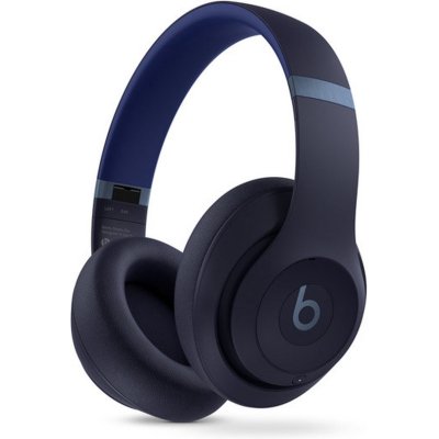 Beats Studio Pro Draadloze Koptelefoon Navy Blue