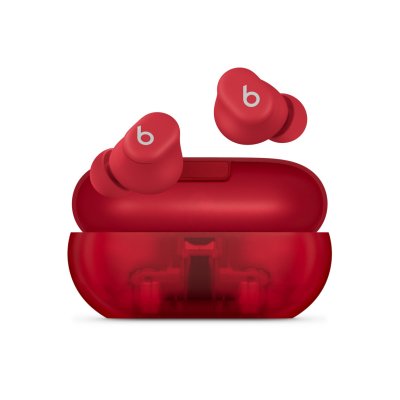 Dr Dre Beats Solo Buds By Apple - Bass Buds 