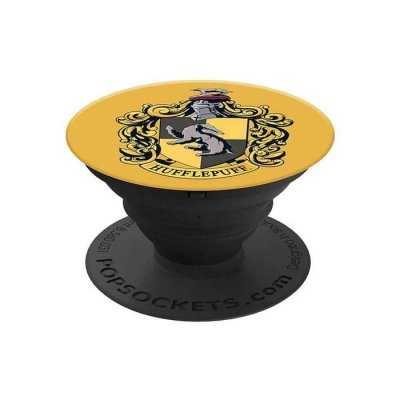 Popsockets Harry Potter Hufflepuff Popgrip