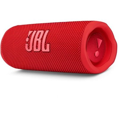 JBL Flip 6 - Portable Bluetooth Speaker - ROOD