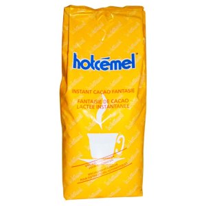 Hotcemel 1kg - instant cacao chocomelk poeder the original