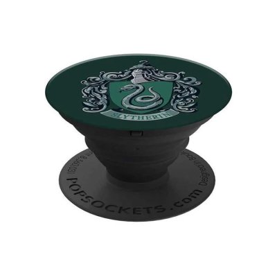 Popsockets Harry Potter Slytherin Popgrip