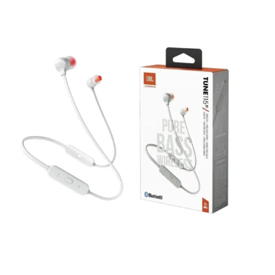 JBL Tune 115 BT - sport Bluetooth 5.0 headset koptelefoon