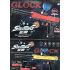 GEL BLASTER CLOCK MODEL 1911  IN DIVERSE KLEUREN VERKRIJGBAAR + Gratis ORBEEZ