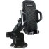 EisenTelefoonhouder Auto Dashboard/Voorruit/Luchtrooster - ANTI SHOCK 