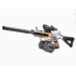 Gel Blaster Model 3033 Snake Bullet Pro Serie  