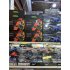 Gel Blaster Model 3033 Snake Bullet Pro Serie  