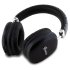 Guess G-Cube Bluetooth Stereo Over-Ear Koptelefoon - Zwart