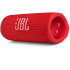 JBL Flip 6 - Portable Bluetooth Speaker - ROOD