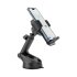 RIXUS Antishock telefoonhouder met Krachtige zuignap 360 Dashboard/Voorruit/Luchtrooster - ANTI SHOCK