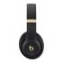 Beats Studio Pro Draadloze Koptelefoon Zwart/Goud 
