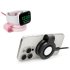 ButterFly SE 2-in-1 Qi2 Charger 