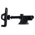 UniQ - 360/Rotation - Antishock telefoonhouder