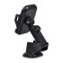 UniQ - 360/Rotation - Antishock telefoonhouder