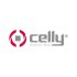 iPhone 16 Serie - Celly SlimFit hoesje - Wally/leer - Zwart 