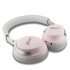 GUESS SCRIPT ANC DRAADLOZE KOPTELEFOON HEADSET - ROSE