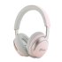 GUESS SCRIPT ANC DRAADLOZE KOPTELEFOON HEADSET - ROSE