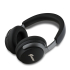 GUESS SCRIPT ANC DRAADLOZE KOPTELEFOON HEADSET - BLACK