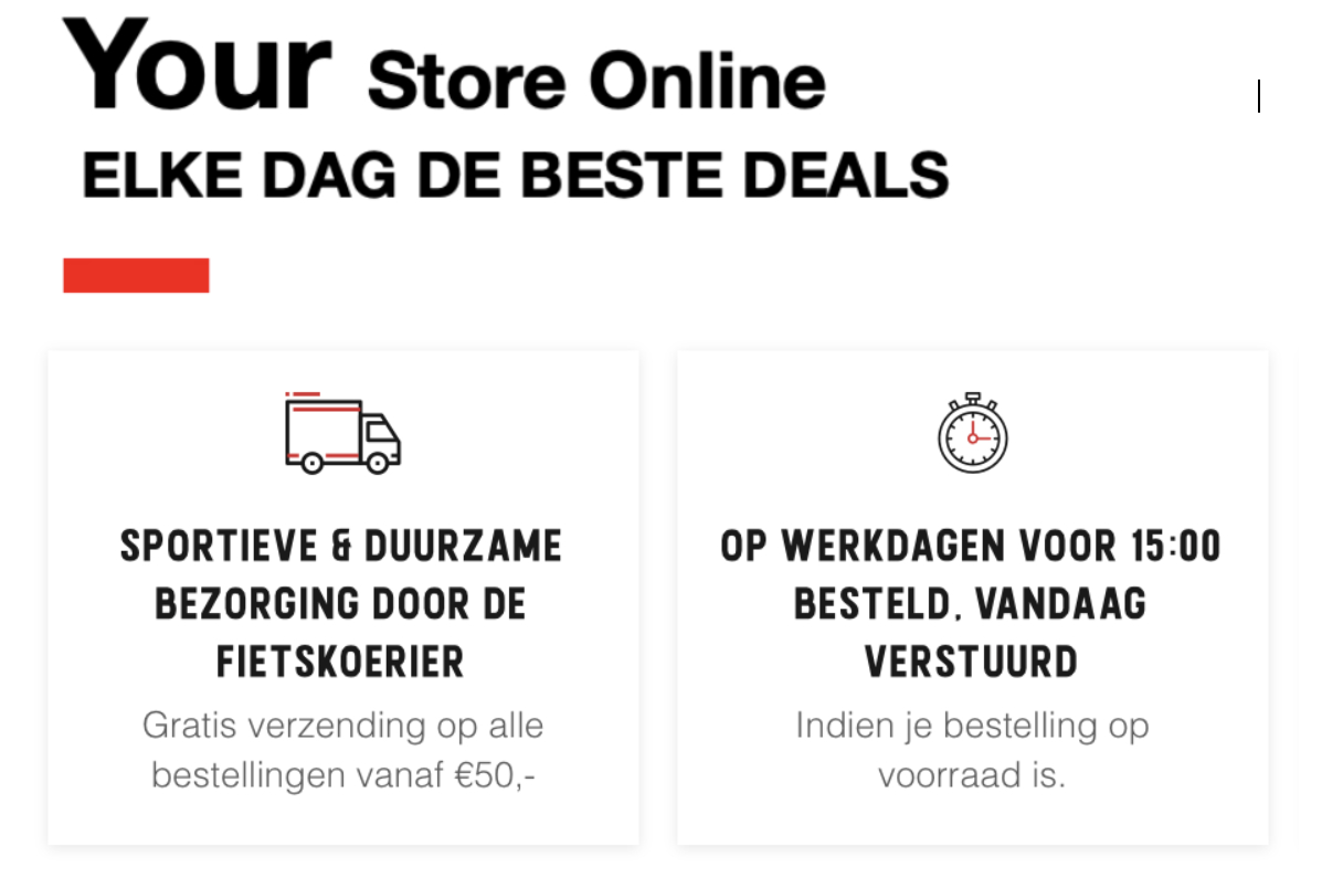 Your Store Online 